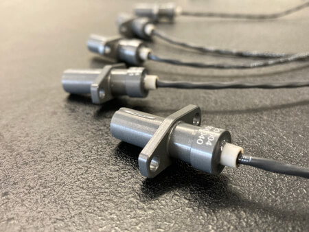 Speed Sensors
