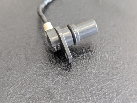 Speed Sensors