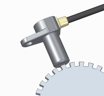 Speed Sensors
