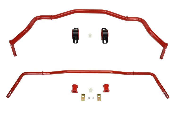 Pedders SportsRyder Sway Bar Kits