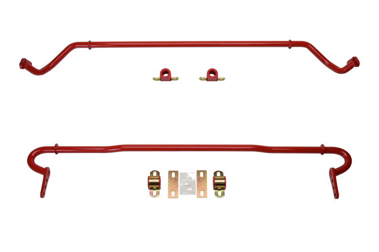 Pedders SportsRyder Sway Bar Kits