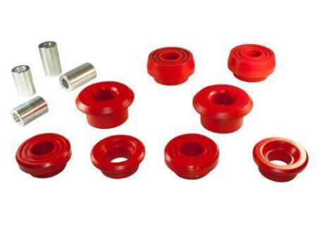 Rear Crossmember Bushing - Chevrolet Camaro 2010-2015