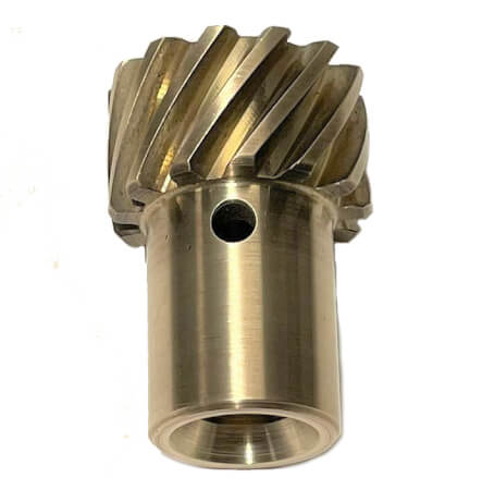 EMCO Gears Distributor Drives