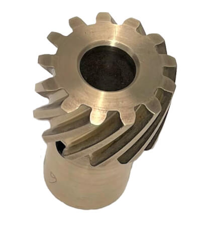 EMCO Gears Distributor Drives