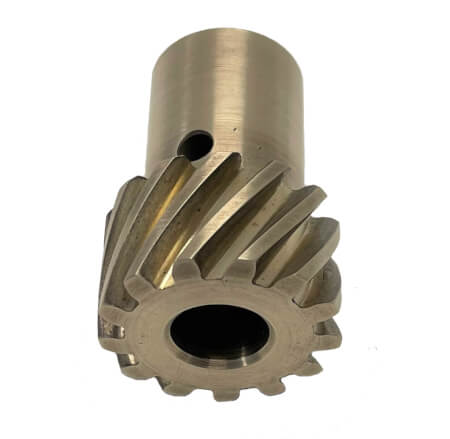 EMCO Gears Distributor Drives