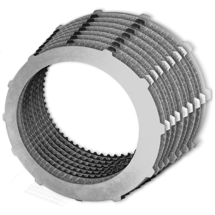 RTQ-4801 Chrysler 48RE Front (Direct) Clutch Torqkit