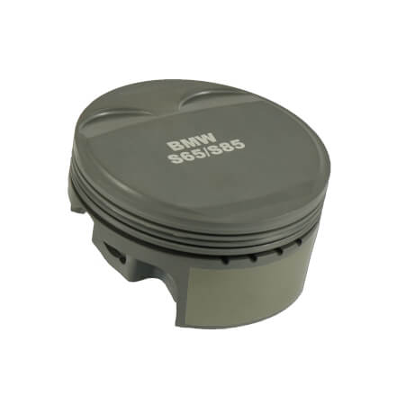 PowerPak Pistons for the BMW 5.0L V10 B50 or S85 Engine