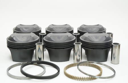 Porsche 911 2.7L - 2.9L Piston Kits