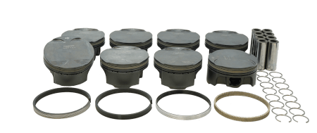 Ford 5L Modular Coyote Gen 3 Direct Injected PowerPak Piston