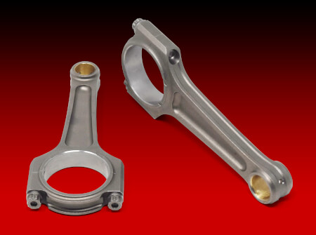 New Turbo Tuff® Tri-Beam Rod Offerings