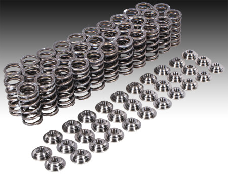 Valve Spring Kit For Toyota Tundra