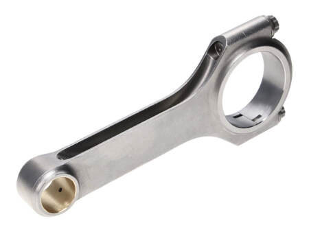 Manley H-Beam Connecting Rod Sets