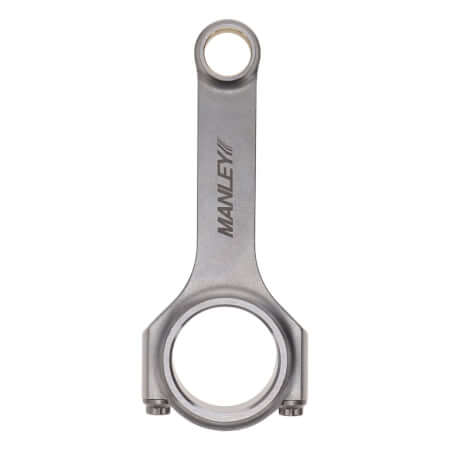 Manley H-Beam Connecting Rod Sets