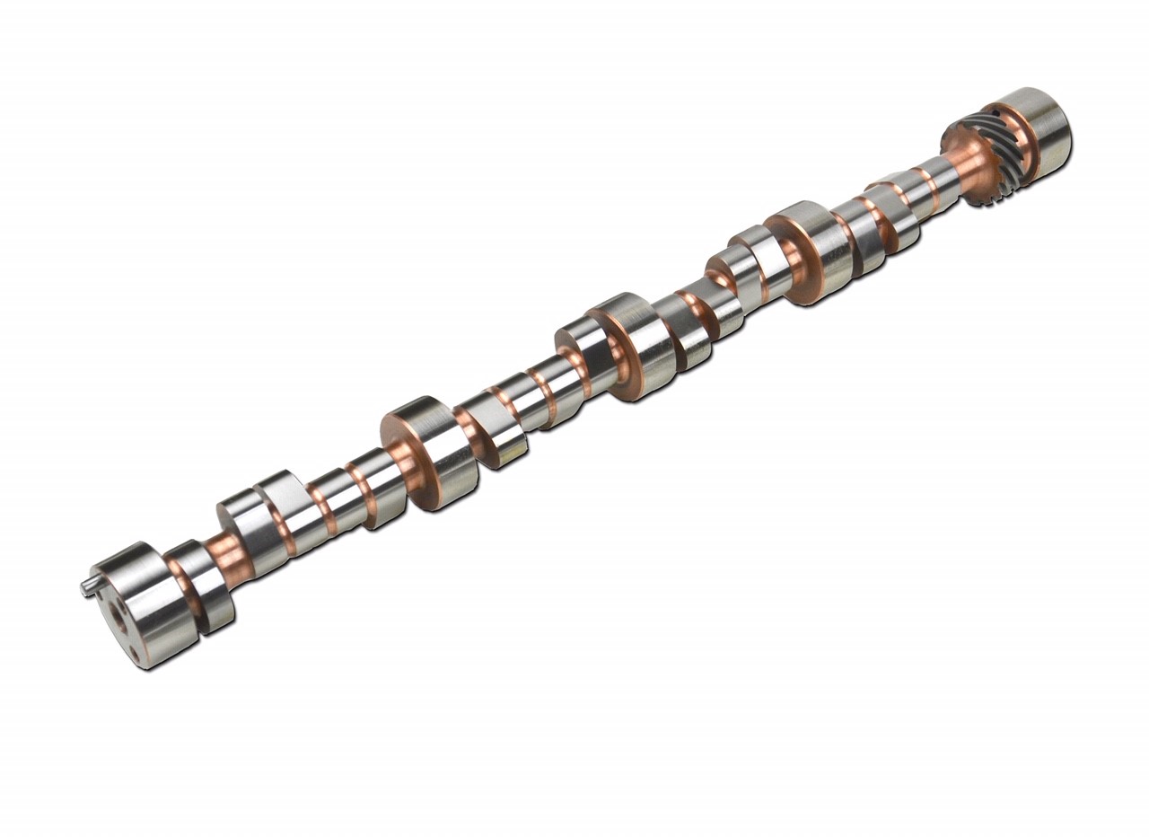 Custom Camshafts