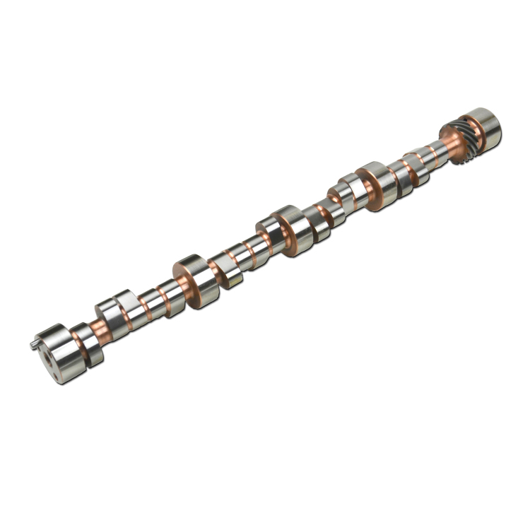 Custom Camshafts