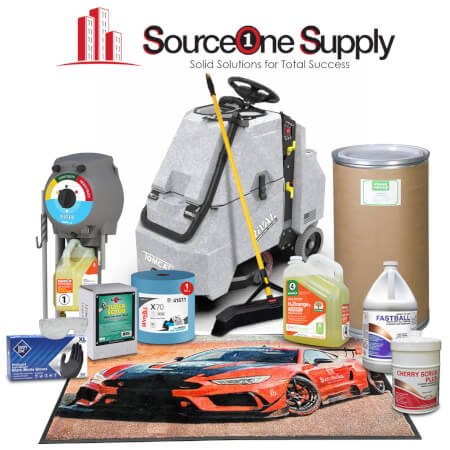 Shop Supplies