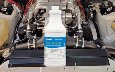 Green Certified H2Orange2 Multi-Purpose Cleaner
