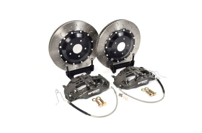 Essex Designed AP Racing Radi-CAL Competition Brake Kit 9668