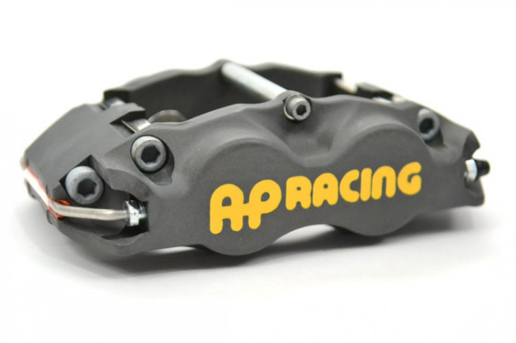 Essex Designed AP Racing Competition Sprint Brake Kit