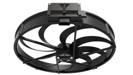 High Performance Brushless Cooling Fan Kits