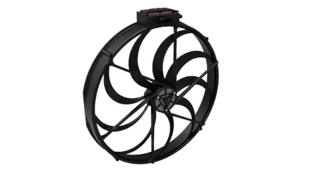 High Performance Brushless Cooling Fan Kits