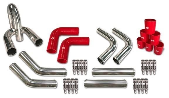 Universal Pipe Kit