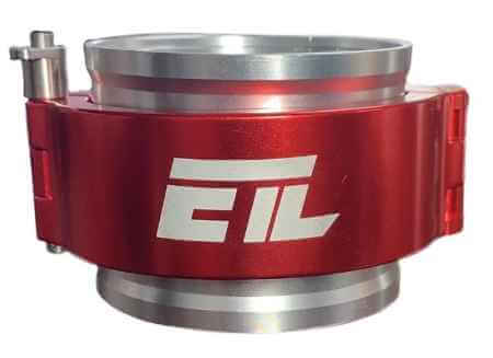 ETL Performance Aluminum Quick Release Clamp