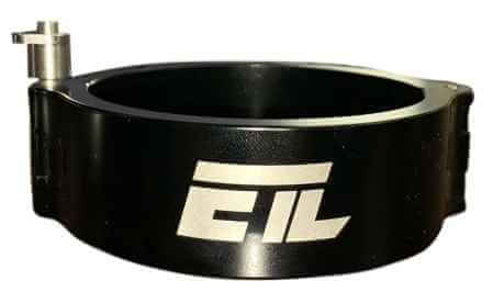ETL Performance Aluminum Quick Release Clamp