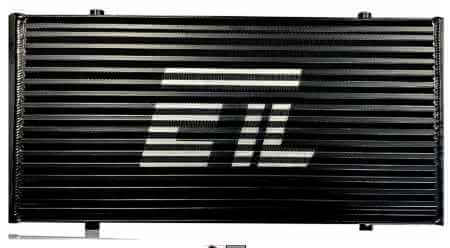 Universal Intercooler 3.00" Inlet/Outlet