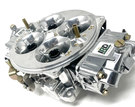 K4 Series Custom Carburetors