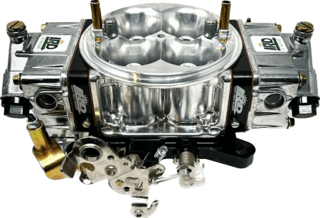 Circle Track Series Custom Carburetors