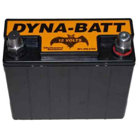 Dyna-Batt
