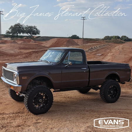 Evans Collectors Choice Waterless Coolant