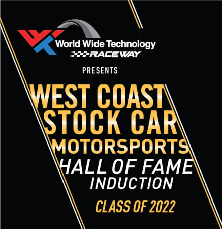 2022 West Coast Stock Car/Motorsports HoF Induction Ceremony