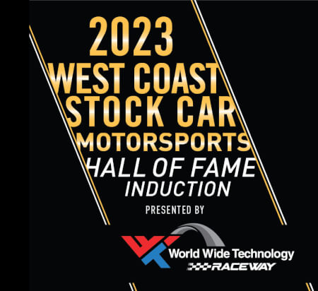 West Coast Stock Car/Motorsports Hall of Fame Class of 2023