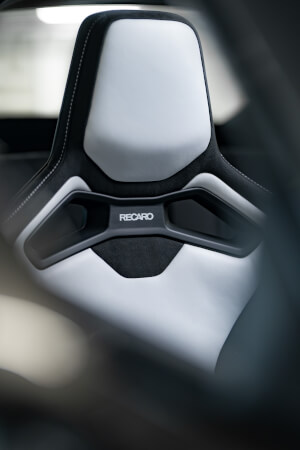 RECARO Sport C