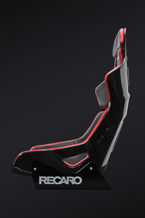 RECARO Podium CF