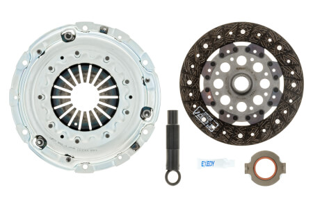 Honda Civic/Civic SI - Stage 1 Organic Clutch Kit