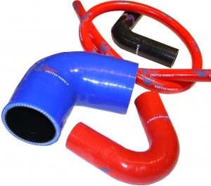 Silicone Hoses