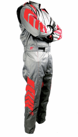 Aurora 2.0 Double Layer SFI 3.2A/5 Rated Fire Suit