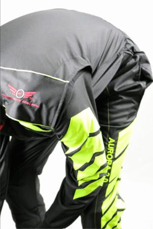 Aurora 2.0 Double Layer SFI 3.2A/5 Rated Fire Suit