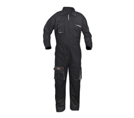 Fireproof Mechanic Coveralls