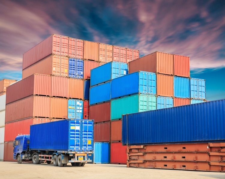 PERFORMANCE PLUS GLOBAL LOGISTICS - International Package Service