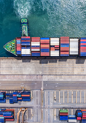 PERFORMANCE PLUS GLOBAL LOGISTICS - International Package Service