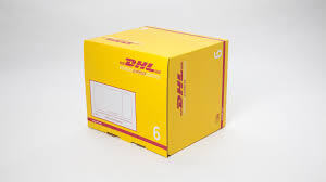 DHL Small Package Program