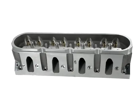 5.3L Cathedral Small Bore | Factory Mast | Cylinder Head