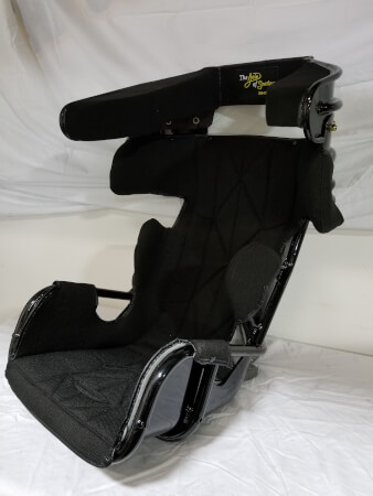 Custom's and Diamond seats