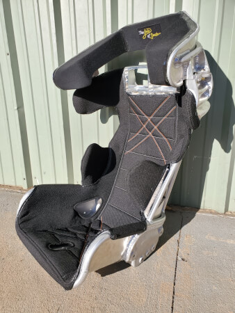 SRX Series Racing Seat