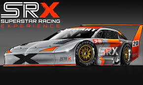 SRX Series Racing Seat