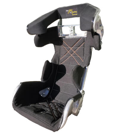 SRX Series Racing Seat